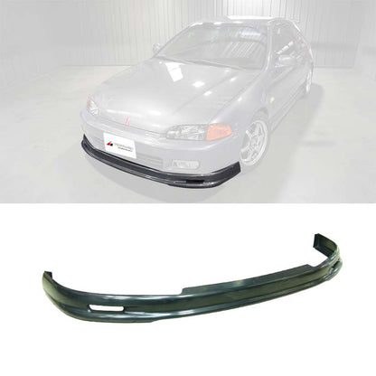 MU前下巴 1992-1995 Honda Civic 2/3門