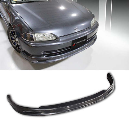 MU款 前下巴 1992-1995 Honda Civic 4門