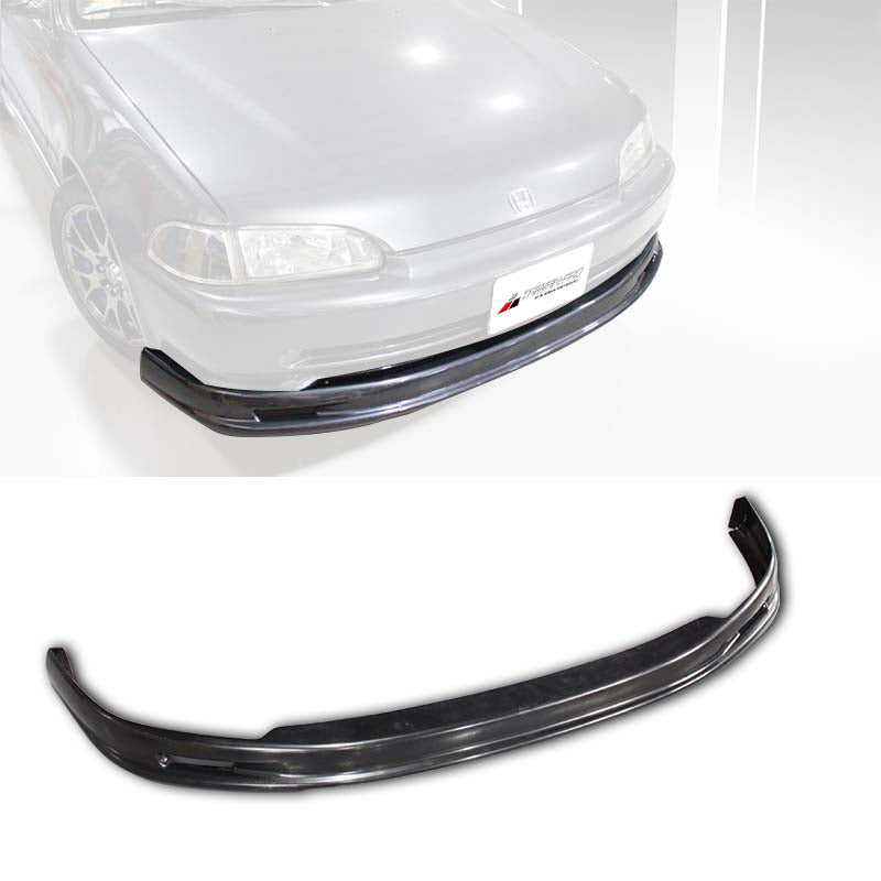 MU款 前下巴 1992-1995 Honda Civic 4門