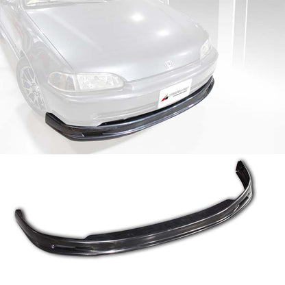 MU款 前下巴 1992-1995 Honda Civic 4門