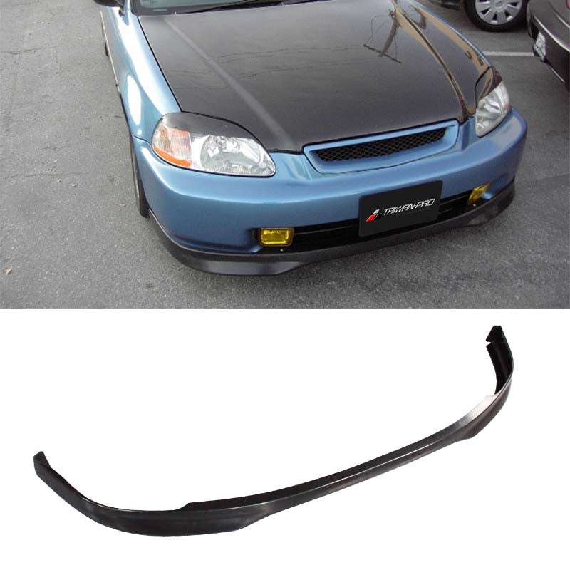 TR前下巴 1996-1998 Honda Civic 2/3/4門