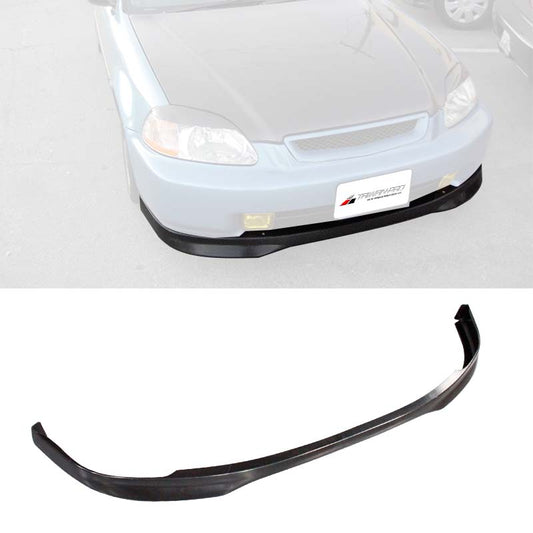 TR前下巴 1996-1998 Honda Civic 2/3/4門