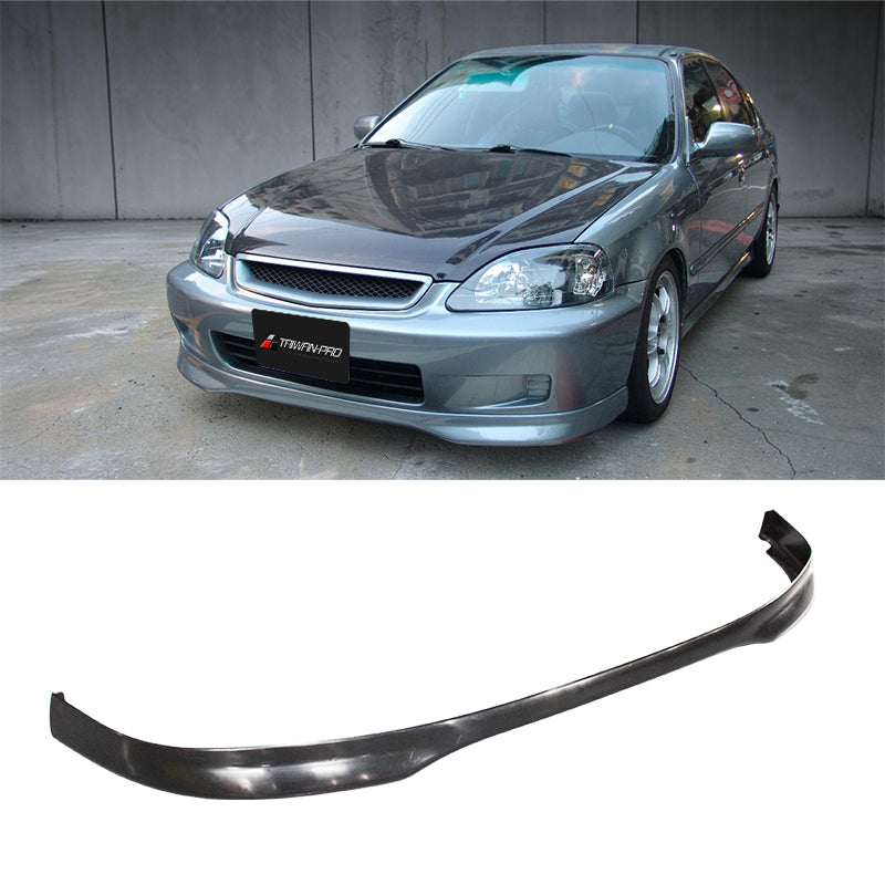 TR前下巴 1999-2000 Honda Civic 2/3/4門