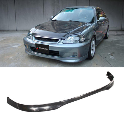 TR前下巴 1999-2000 Honda Civic 2/3/4門