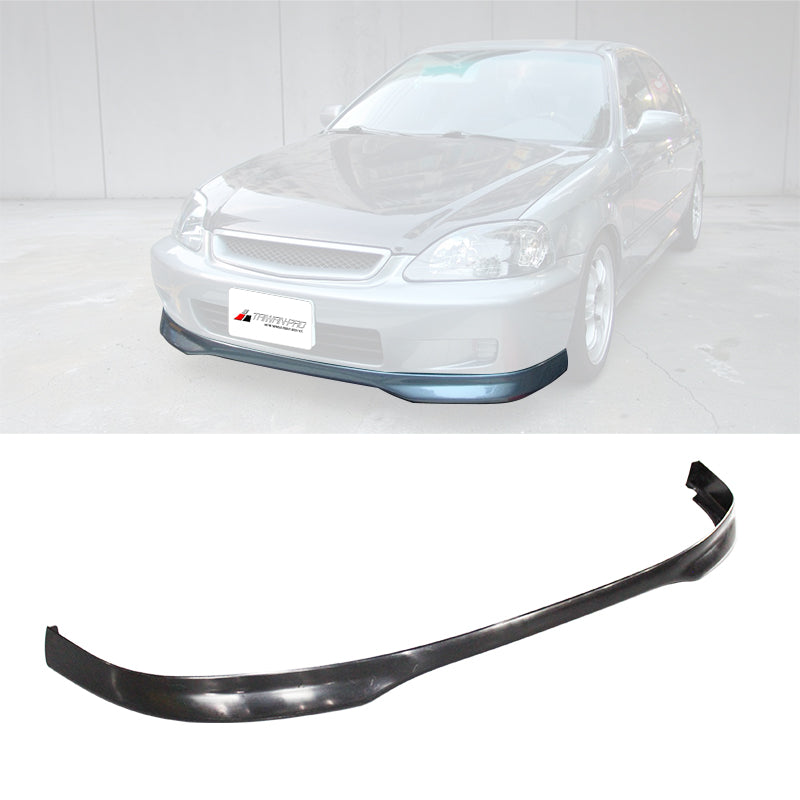 TR前下巴 1999-2000 Honda Civic 2/3/4門