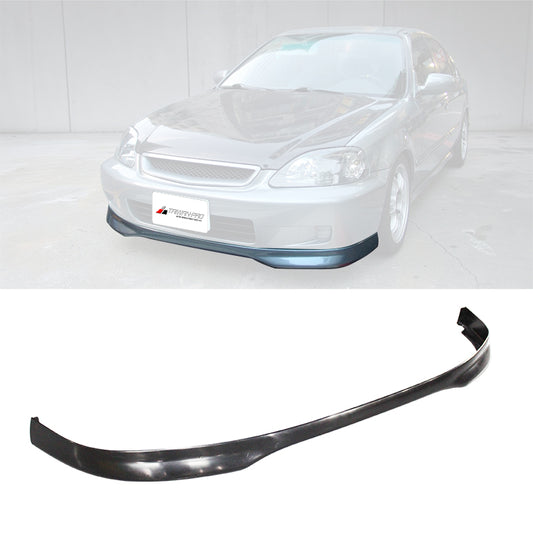 TR前下巴 1999-2000 Honda Civic 2/3/4門
