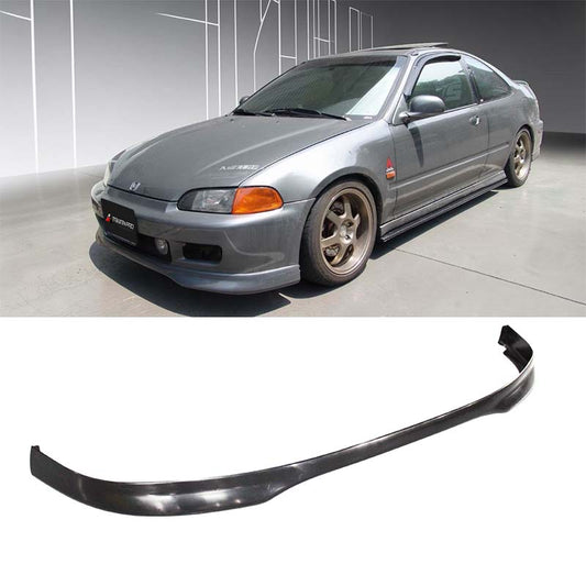 TR款前下巴 1992-1995 Honda Civic 2/3門
