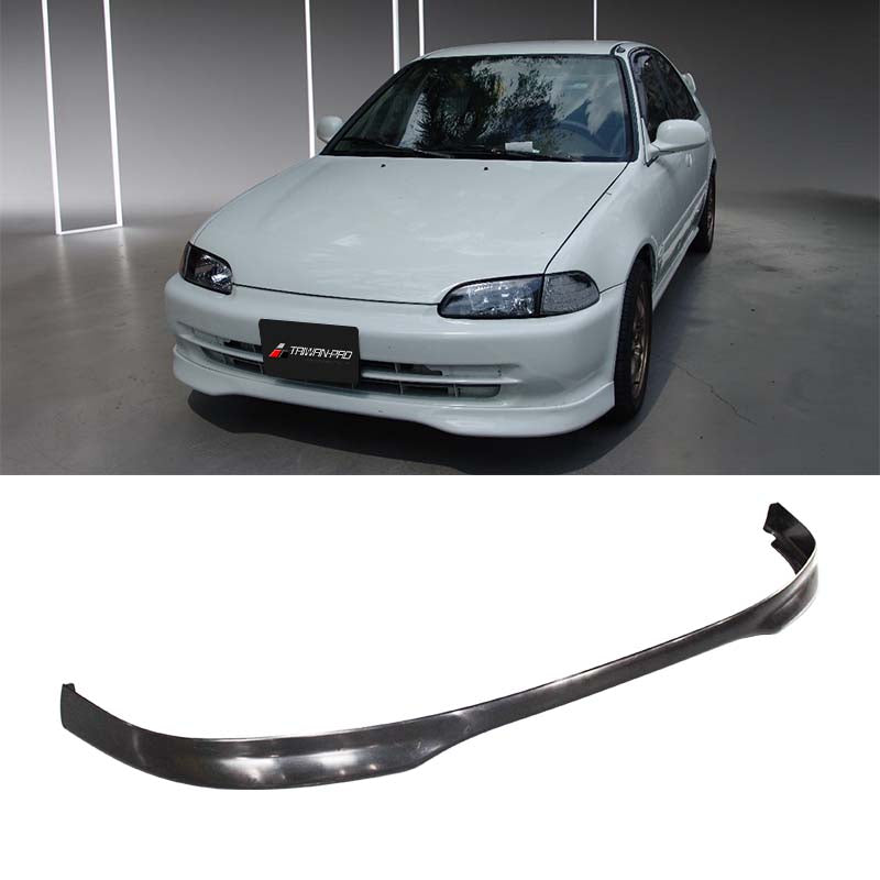 TR款前下巴 1992-1995 Honda Civic 4門