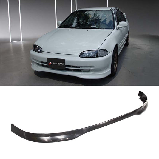 TR款前下巴 1992-1995 Honda Civic 4門
