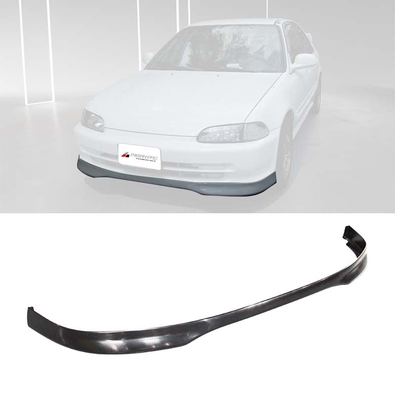 TR款前下巴 1992-1995 Honda Civic 4門