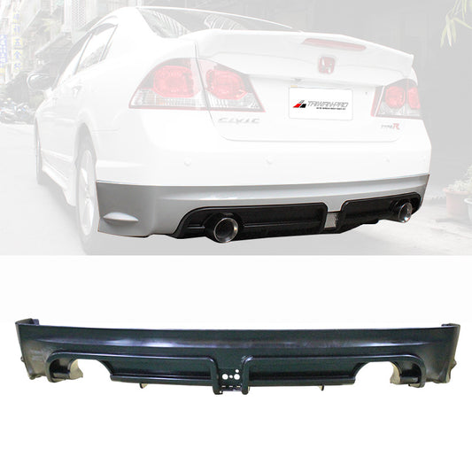 RR款後中包 2006-2011 Honda Civic
