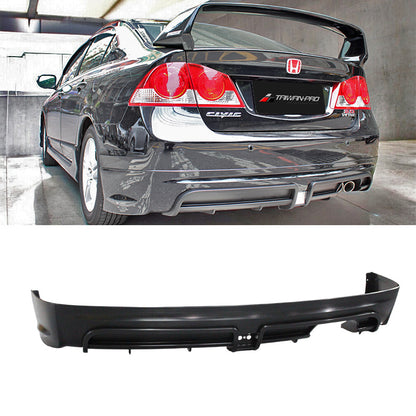 RR款後中包 2006-2011 Honda Civic