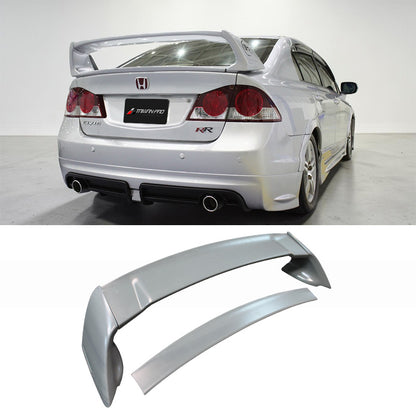 RR尾翼 2006-2011 Honda Civic