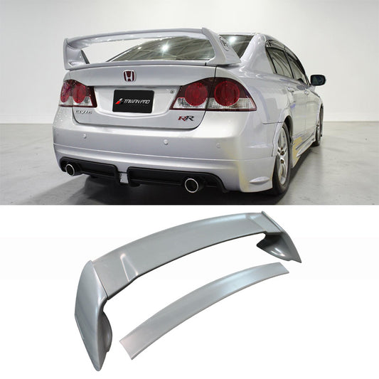 RR尾翼 2006-2011 Honda Civic