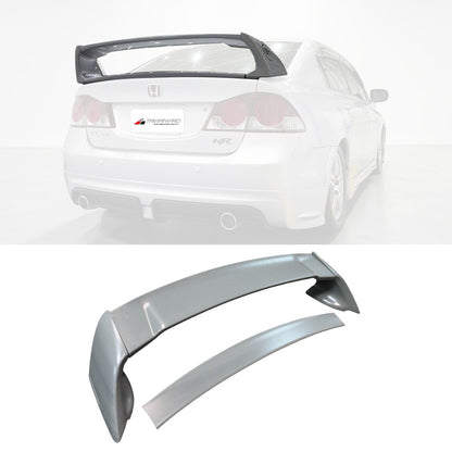 RR尾翼 2006-2011 Honda Civic