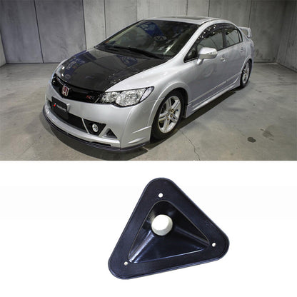 進氣罩-RR前保桿專用 2006-2011 Honda Civic
