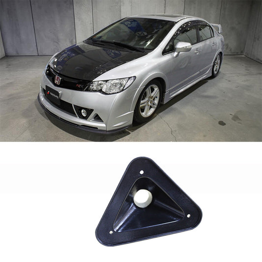 進氣罩-RR前保桿專用 2006-2011 Honda Civic