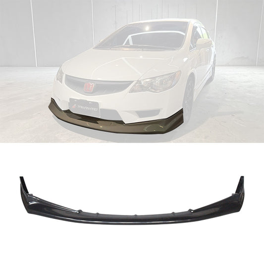 TR款前保桿專用前下巴 2006-2011 Honda Civic