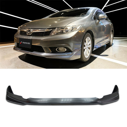 MO款前中包 2012-2015 Honda Civic