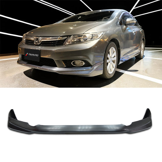 MO款前中包 2012-2015 Honda Civic