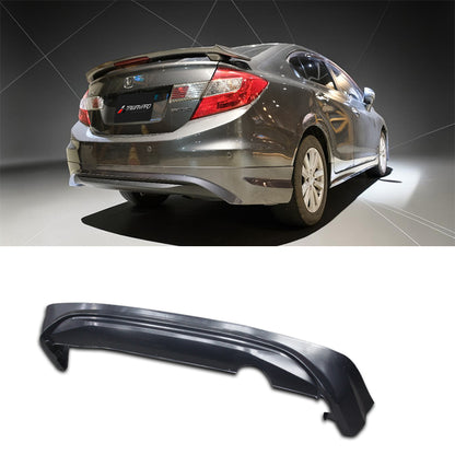 MO款後中包 2012-2015 Honda Civic