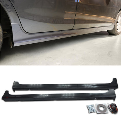 MO款側裙 2012-2015 Honda Civic
