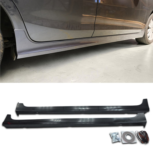 MO款側裙 2012-2015 Honda Civic