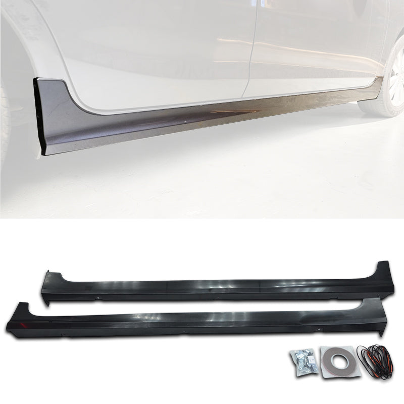 MO款側裙 2012-2015 Honda Civic