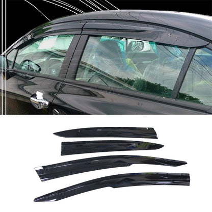 MU款晴雨窗 2012-2015 Honda Civic