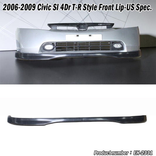 T-R前下巴 2006-2008 Honda Civic 美規