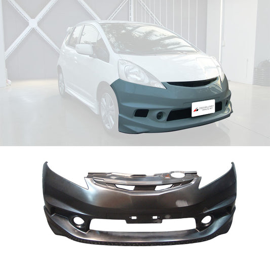MU款 前保桿 2008-2010 Honda Fit