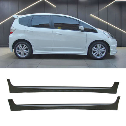 LG側裙 2008-2010 Honda Fit