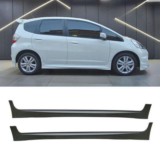 LG側裙 2008-2010 Honda Fit