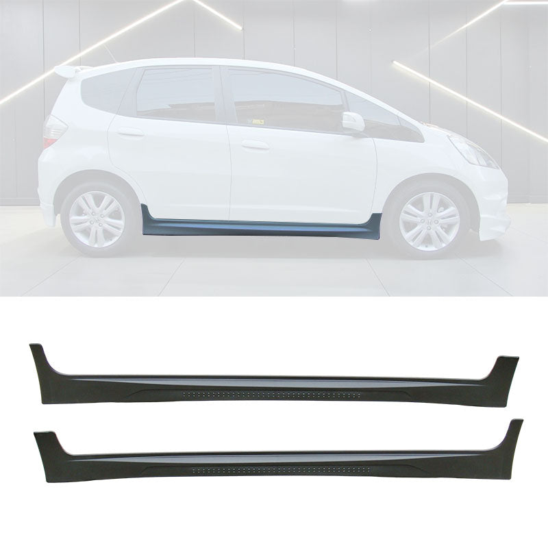 LG側裙 2008-2010 Honda Fit