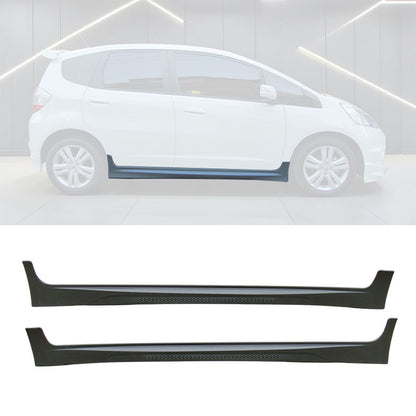 LG側裙 2008-2010 Honda Fit