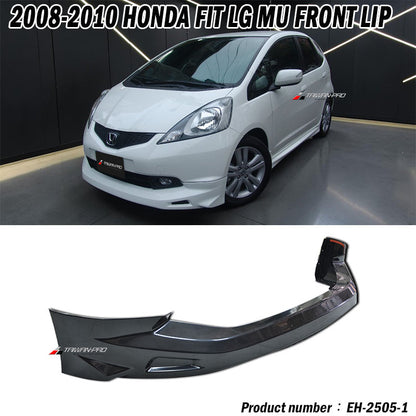 LG前中包 2008-2010 Honda Fit
