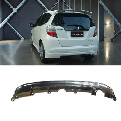 MU款後中包-單管 2008-2010 Honda Fit LG