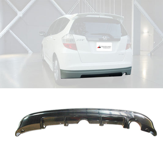 MU款後中包-單管 2008-2010 Honda Fit LG