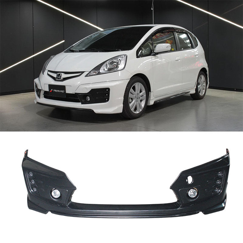 RS款前中包 2008-2010 Honda Fit LG