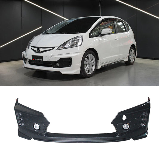 RS款前中包 2008-2010 Honda Fit LG