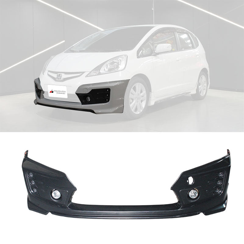 RS款前中包 2008-2010 Honda Fit LG