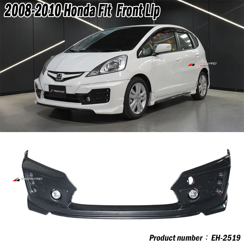 RS款前中包 2008-2010 Honda Fit LG