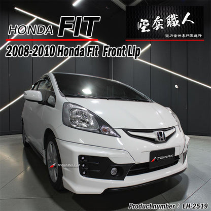 RS款前中包 2008-2010 Honda Fit LG