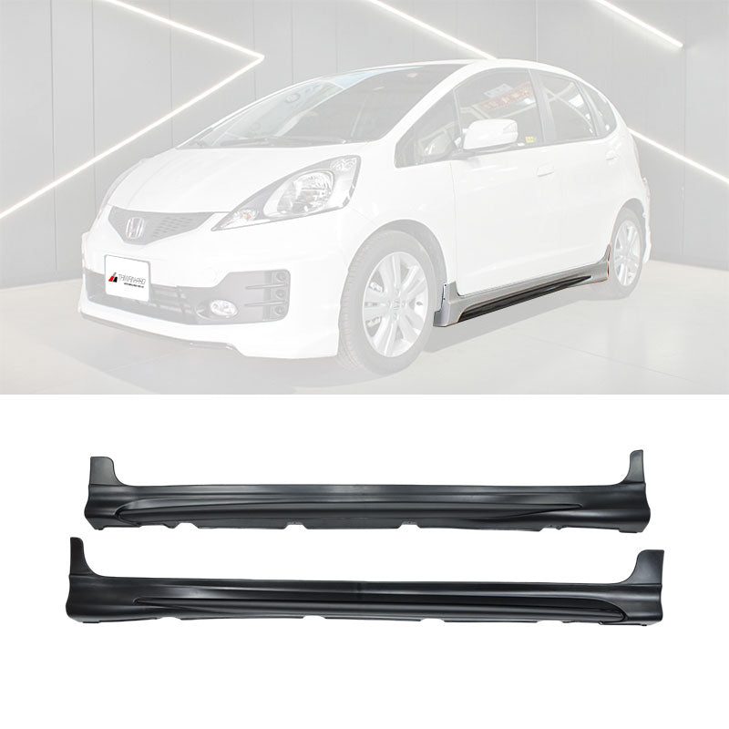 M款側裙組 2008-2013 Honda Fit