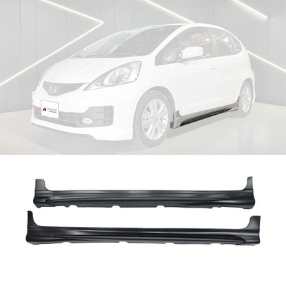 M款側裙組 2008-2013 Honda Fit