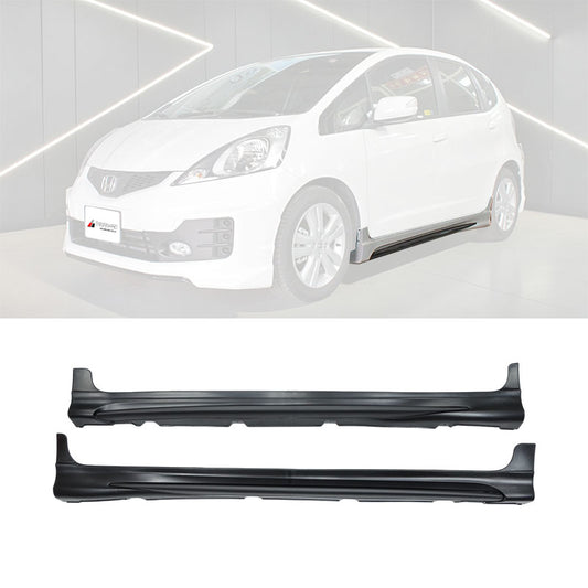 M款側裙組 2008-2013 Honda Fit