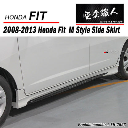 M款側裙組 2008-2013 Honda Fit