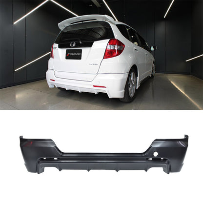 M款後中包 2011-2013 Honda Fit