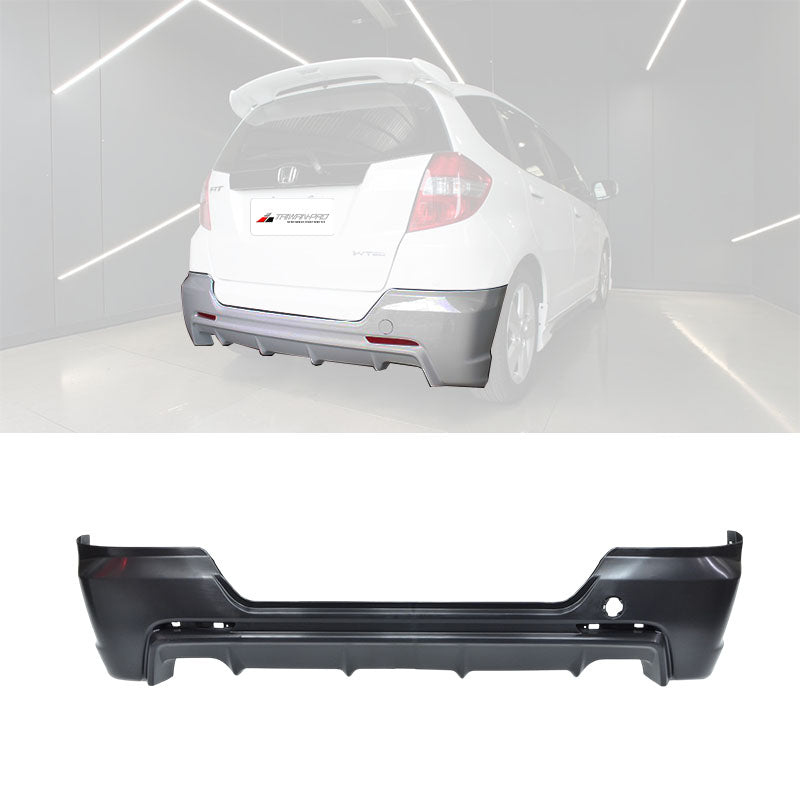 M款後中包 2011-2013 Honda Fit