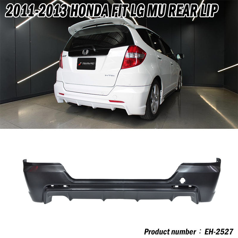M款後中包 2011-2013 Honda Fit